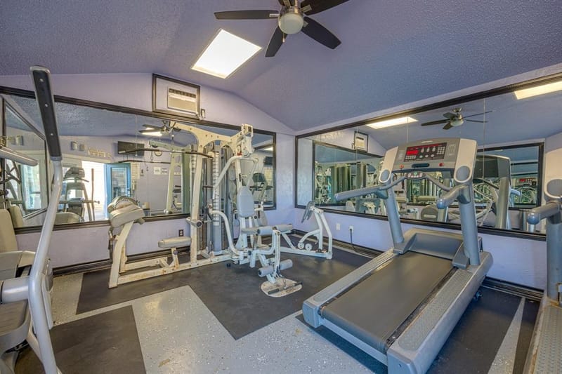 2301 Basil Drive # F108, Arlington TX 76006 - Photo 32