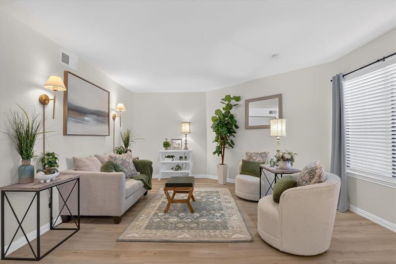 2301 Basil Drive # F108, Arlington TX 76006 - Photo 5