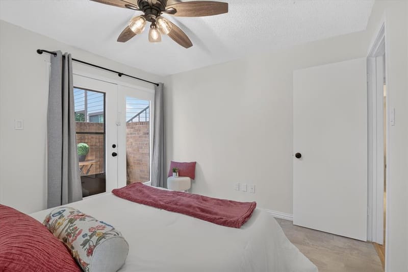 2301 Basil Drive # F108, Arlington TX 76006 - Photo 20