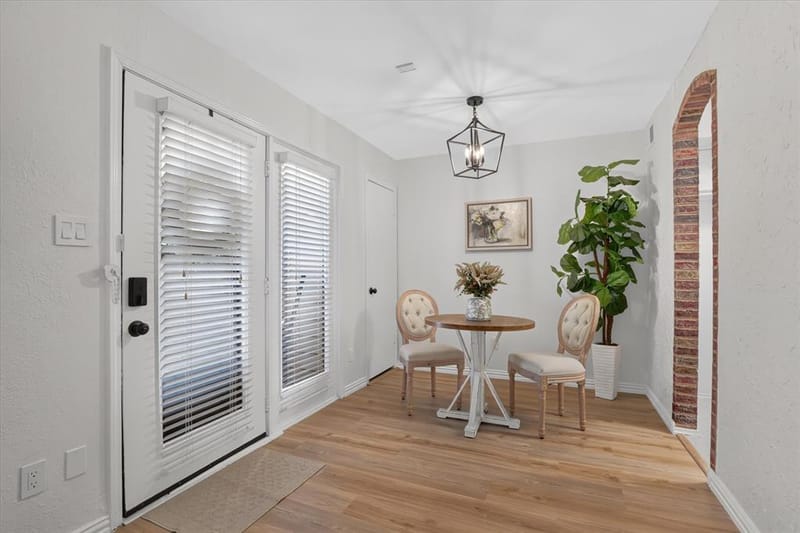 2301 Basil Drive # F108, Arlington TX 76006 - Photo 9