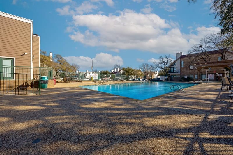 2301 Basil Drive # F108, Arlington TX 76006 - Photo 30