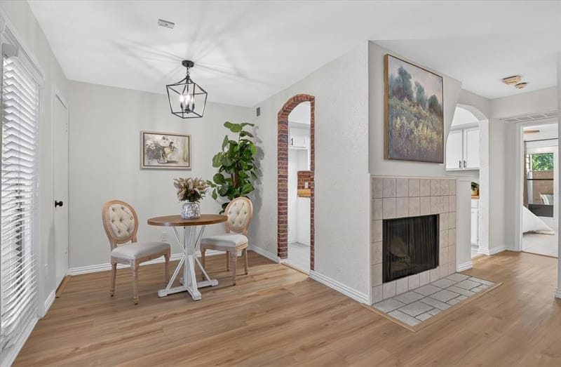 2301 Basil Drive # F108, Arlington TX 76006 - Photo 10