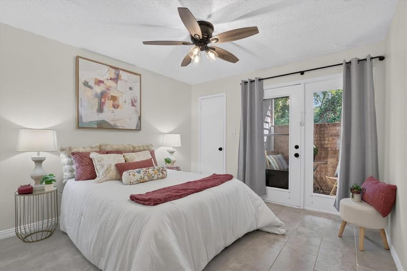2301 Basil Drive # F108, Arlington TX 76006 - Photo 18
