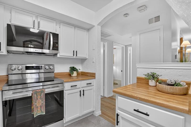 2301 Basil Drive # F108, Arlington TX 76006 - Photo 15