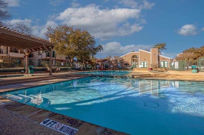 2301 Basil Drive # F108, Arlington TX 76006 - Photo 31