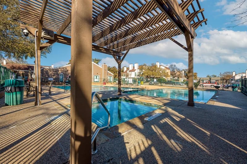 2301 Basil Drive # F108, Arlington TX 76006 - Photo 29