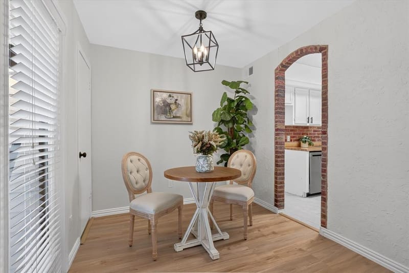 2301 Basil Drive # F108, Arlington TX 76006 - Photo 8