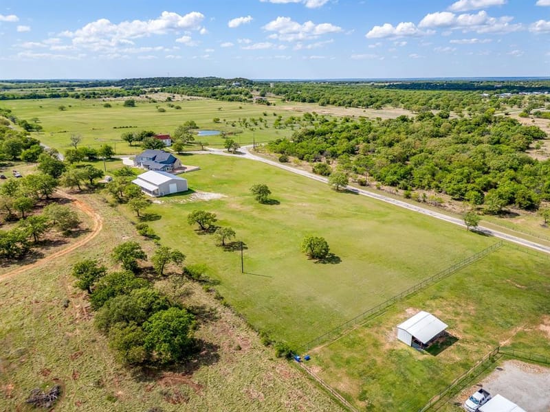 10535 County Road 146, Lipan TX 76462 - Photo 2