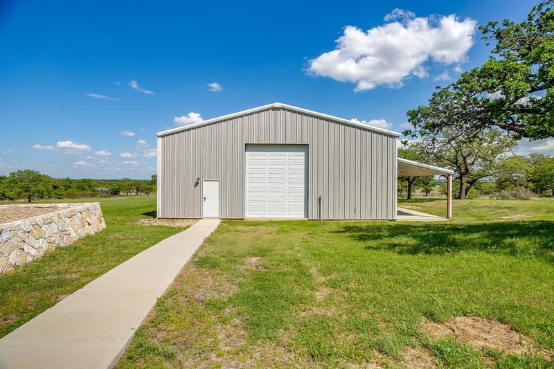 10535 County Road 146, Lipan TX 76462 - Photo 31