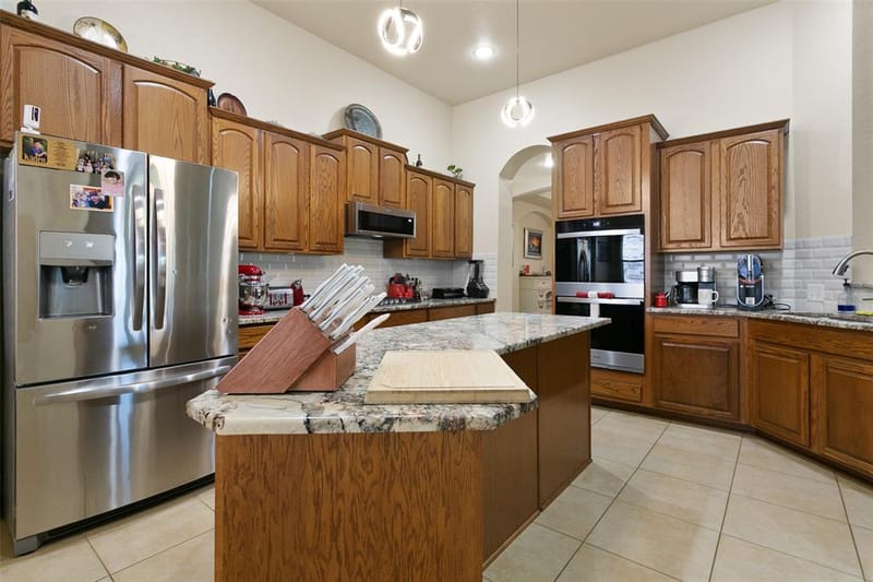 8121 Rock Elm Road, Fort Worth TX 76131 - Photo 6