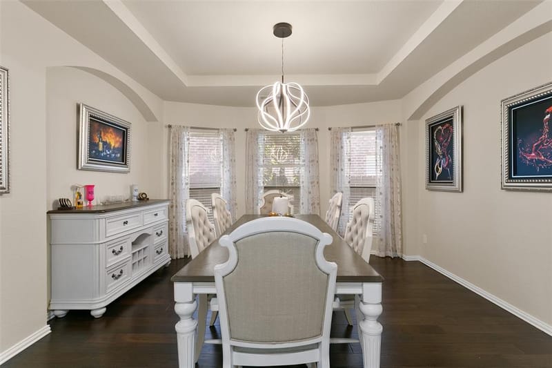 8121 Rock Elm Road, Fort Worth TX 76131 - Photo 13