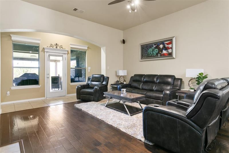 8121 Rock Elm Road, Fort Worth TX 76131 - Photo 12