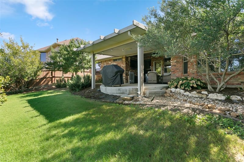 8121 Rock Elm Road, Fort Worth TX 76131 - Photo 3