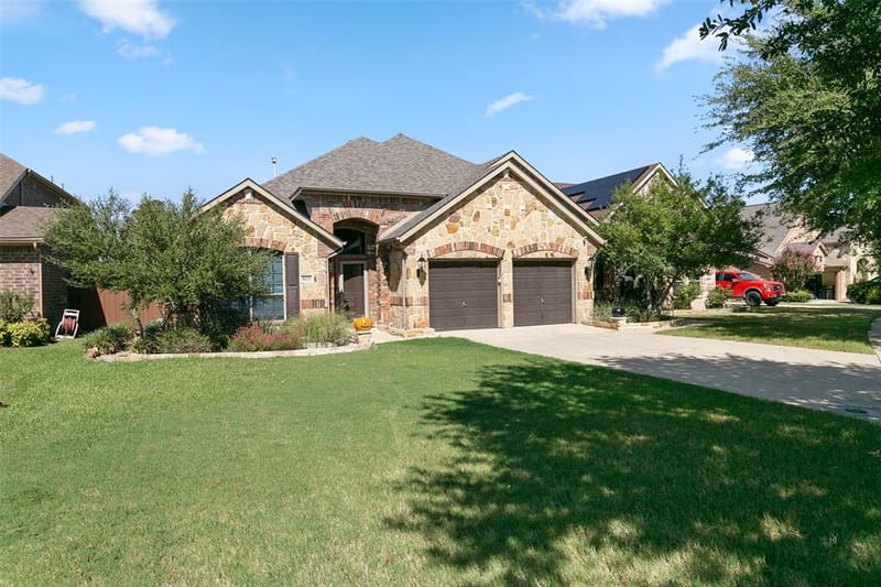 8121 Rock Elm Road, Fort Worth TX 76131 - Photo 28
