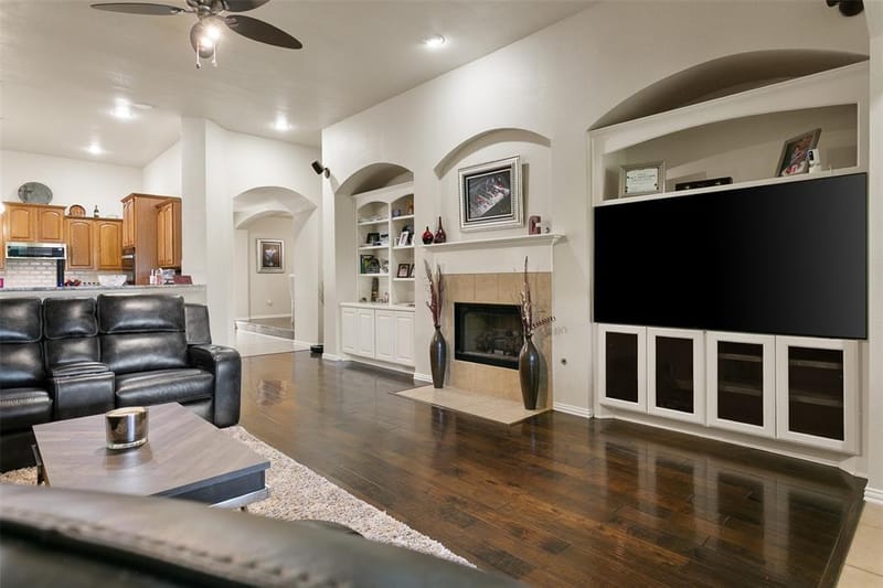 8121 Rock Elm Road, Fort Worth TX 76131 - Photo 11