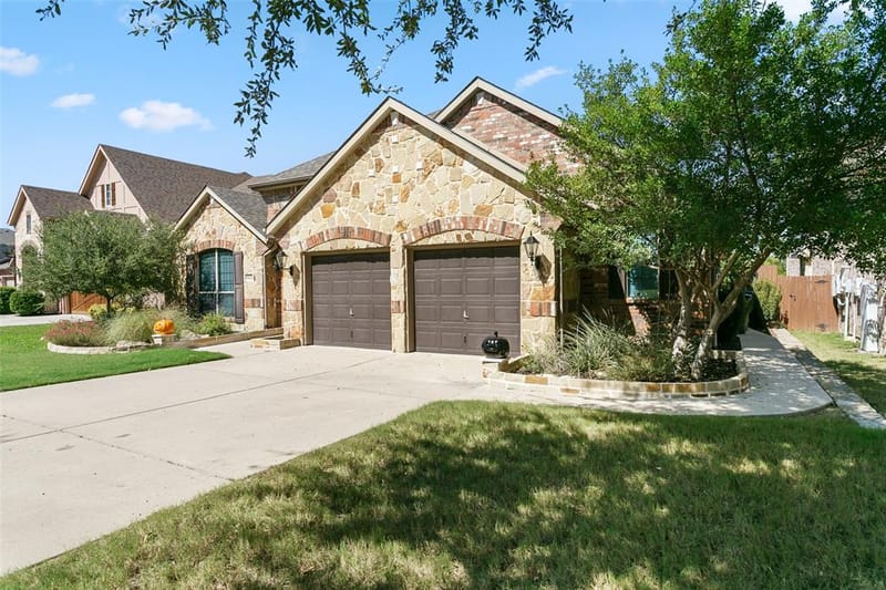 8121 Rock Elm Road, Fort Worth TX 76131 - Photo 29