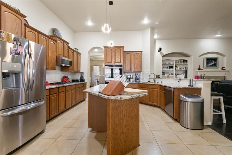 8121 Rock Elm Road, Fort Worth TX 76131 - Photo 8