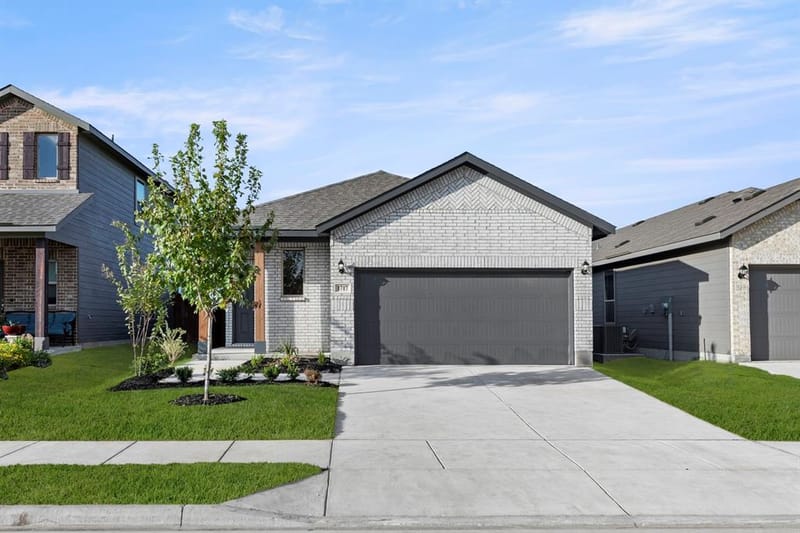 1717 Riverside Trail, Blue Ridge TX 75424