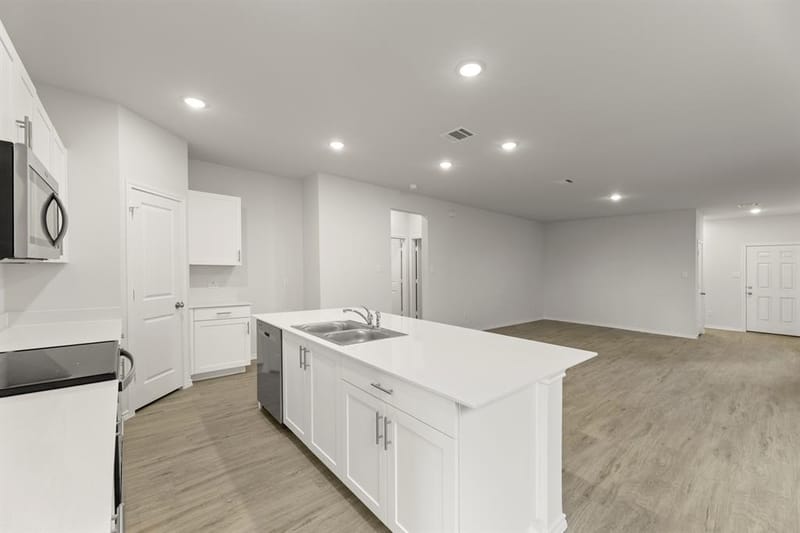 1717 Riverside Trail, Blue Ridge TX 75424 - Photo 4