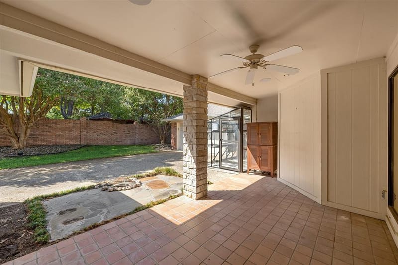 3906 Green Oak Drive, Waco TX 76710 - Photo 32