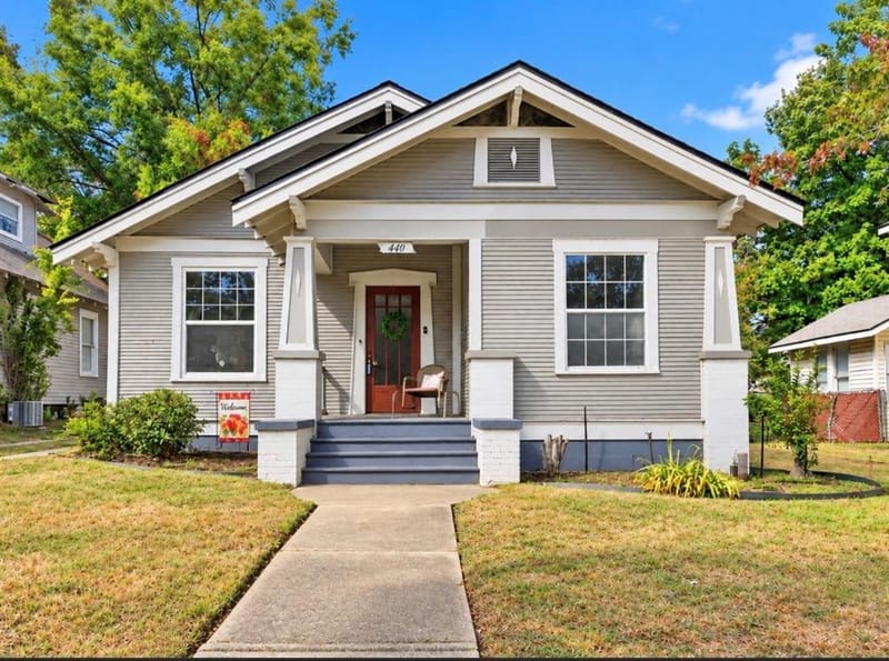 440 Atkins Avenue, Shreveport LA 71104