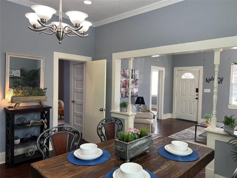 3227 Avenue I, Fort Worth TX 76105