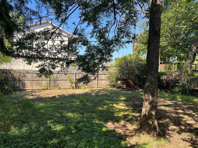 3227 Avenue I, Fort Worth TX 76105 - Photo 38