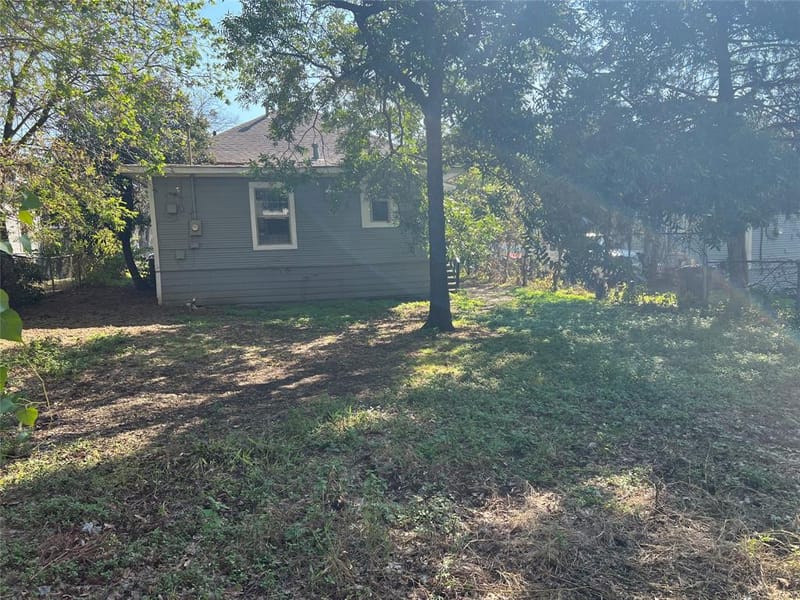 3227 Avenue I, Fort Worth TX 76105 - Photo 39