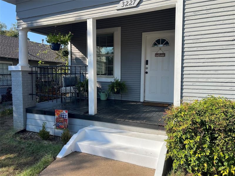 3227 Avenue I, Fort Worth TX 76105 - Photo 4