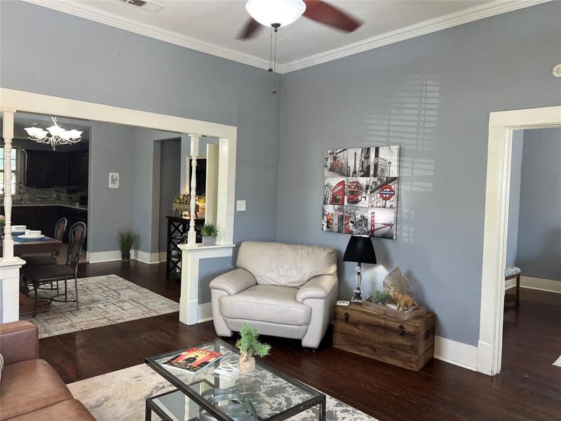 3227 Avenue I, Fort Worth TX 76105 - Photo 8