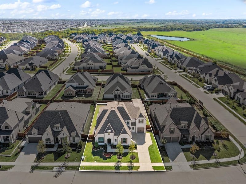 4505 Turnout Trail, Aubrey TX 76227 - Photo 34