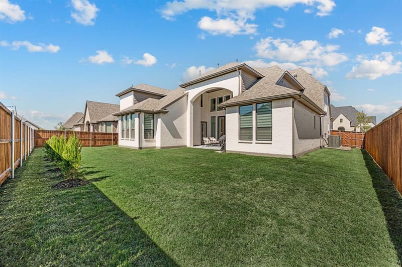4505 Turnout Trail, Aubrey TX 76227 - Photo 33