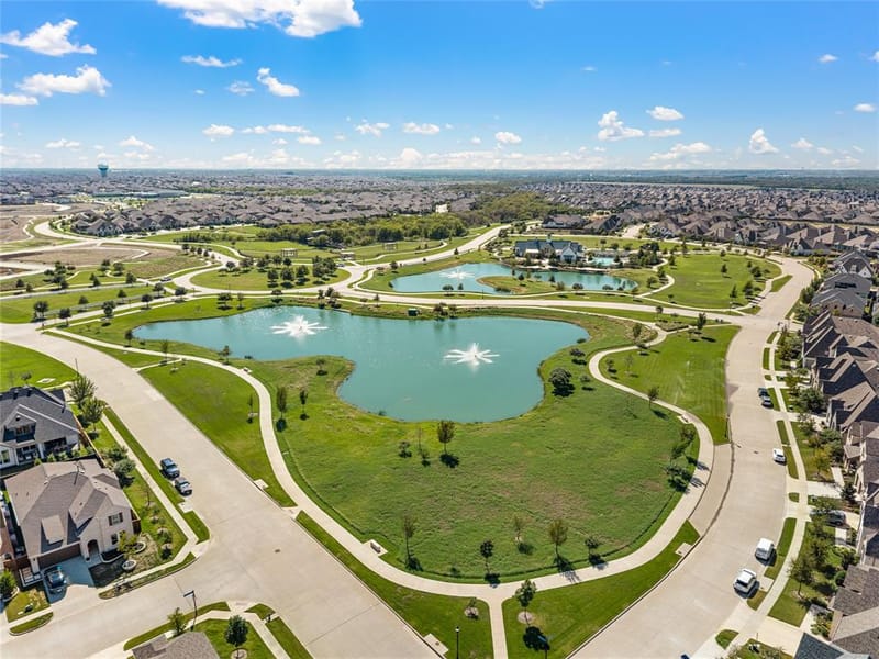 4505 Turnout Trail, Aubrey TX 76227 - Photo 40