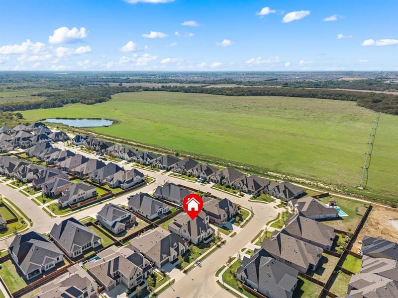 4505 Turnout Trail, Aubrey TX 76227 - Photo 35