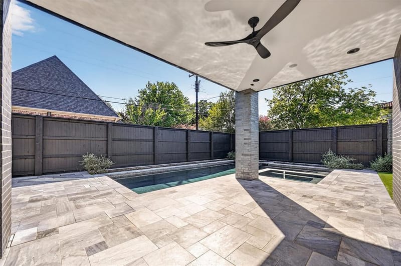 6404 Lakehurst Avenue, Dallas TX 75230 - Photo 35