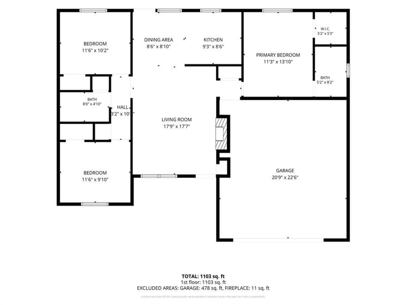 6709 Johnnie Court, Watauga TX 76148 - Photo 23