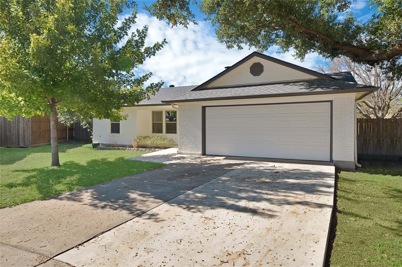 6709 Johnnie Court, Watauga TX 76148 - Photo 2