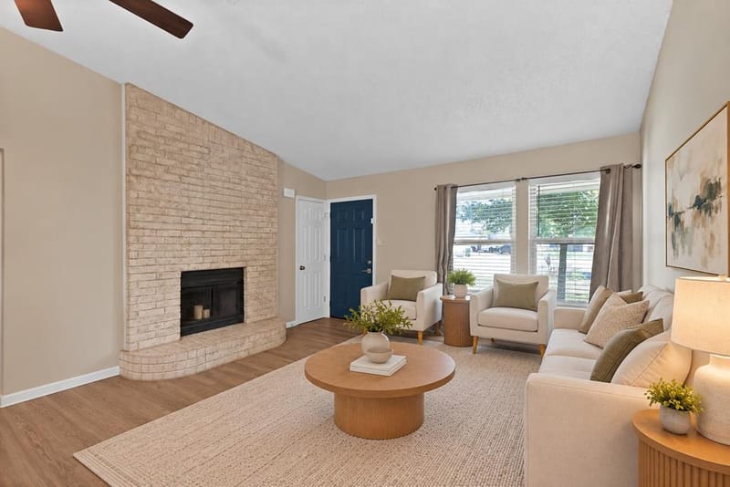 6709 Johnnie Court, Watauga TX 76148 - Photo 6