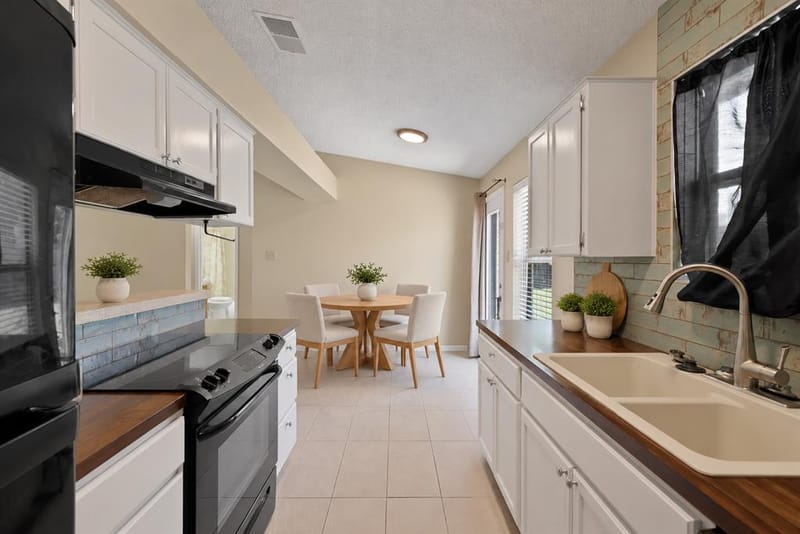 6709 Johnnie Court, Watauga TX 76148 - Photo 12