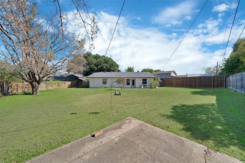 6709 Johnnie Court, Watauga TX 76148 - Photo 22