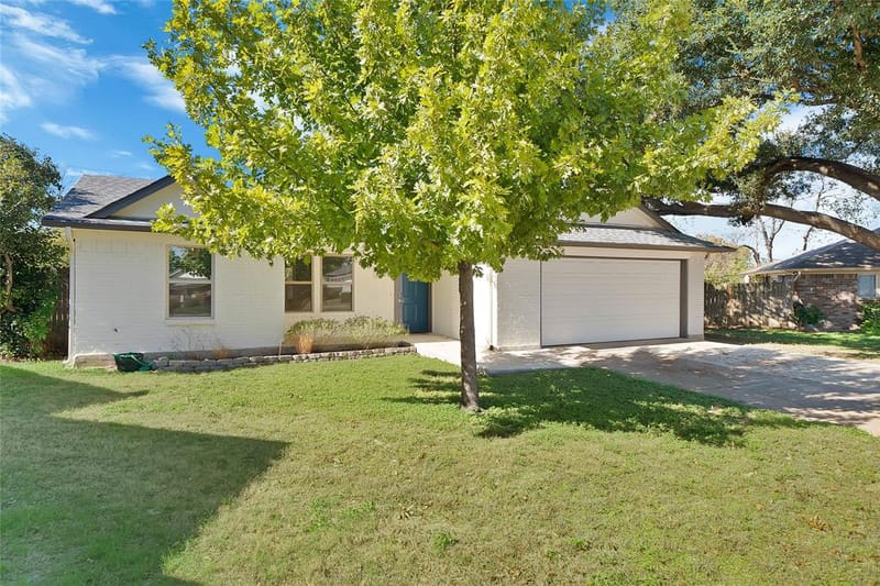 6709 Johnnie Court, Watauga TX 76148 - Photo 3