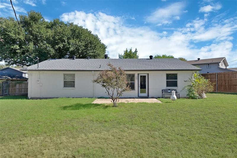 6709 Johnnie Court, Watauga TX 76148 - Photo 20