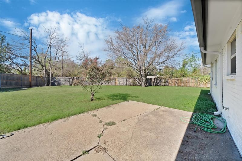 6709 Johnnie Court, Watauga TX 76148 - Photo 18
