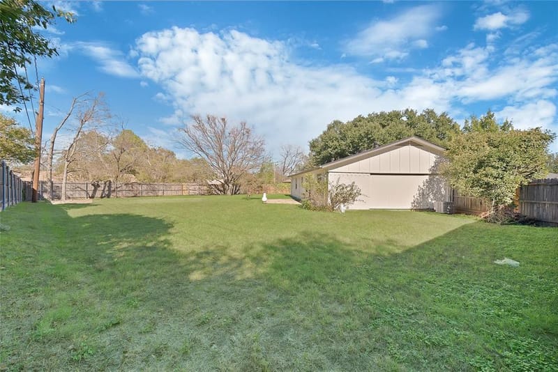 6709 Johnnie Court, Watauga TX 76148 - Photo 21