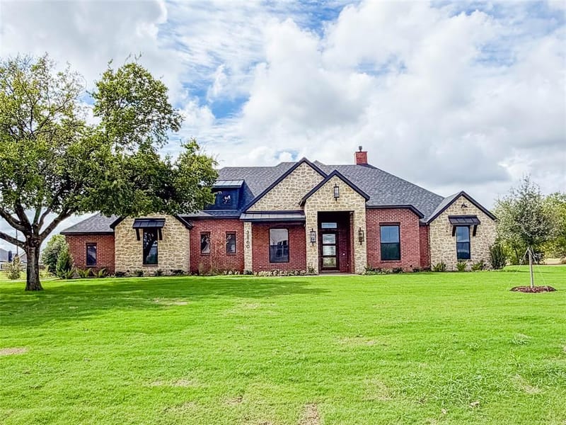 3860 Jacks Loop, Midlothian TX 76065