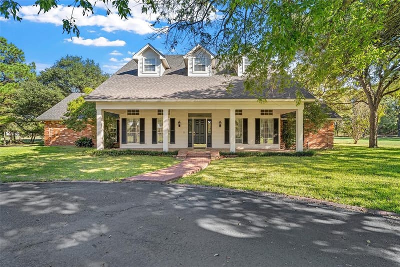 142 Stillwater Road, Waco TX 76708