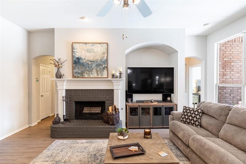 9429 Fairmont Drive, Frisco TX 75035 - Photo 13