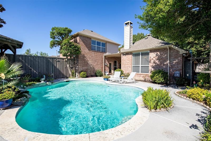 9429 Fairmont Drive, Frisco TX 75035 - Photo 38