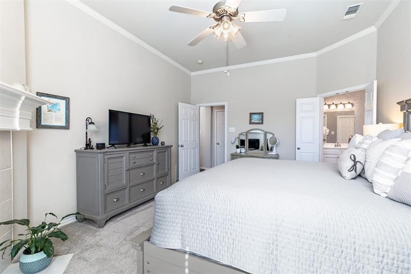 9429 Fairmont Drive, Frisco TX 75035 - Photo 18