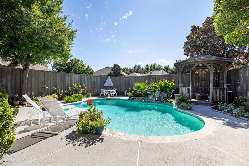 9429 Fairmont Drive, Frisco TX 75035 - Photo 35